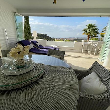 Estepona Luxe Top Appartement In Finca De Cortesin D38 外观 照片