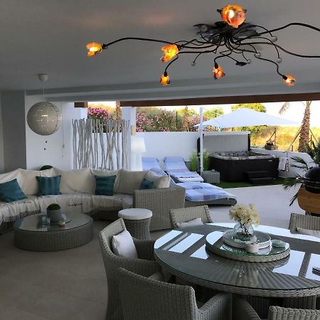 Estepona Luxe Top Appartement In Finca De Cortesin D38 外观 照片