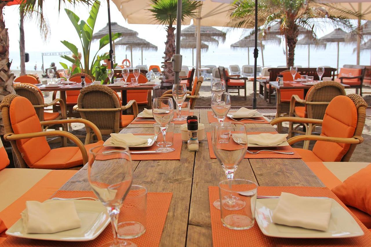 Estepona Luxe Top Appartement In Finca De Cortesin D38 外观 照片