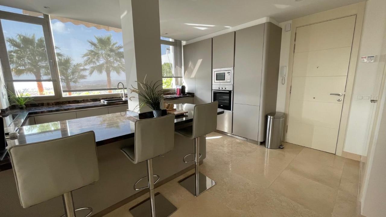 Estepona Luxe Top Appartement In Finca De Cortesin D38 外观 照片