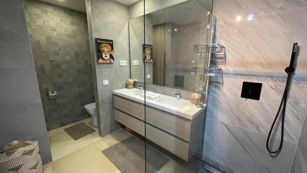 Estepona Luxe Top Appartement In Finca De Cortesin D38 外观 照片