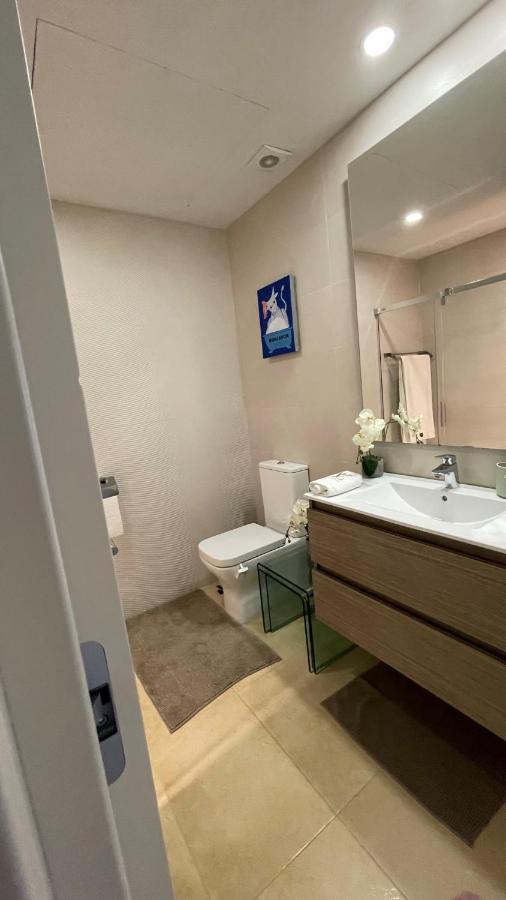 Estepona Luxe Top Appartement In Finca De Cortesin D38 外观 照片
