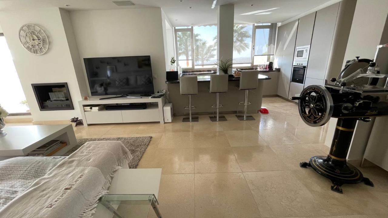 Estepona Luxe Top Appartement In Finca De Cortesin D38 外观 照片