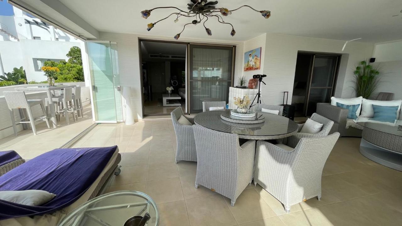 Estepona Luxe Top Appartement In Finca De Cortesin D38 外观 照片