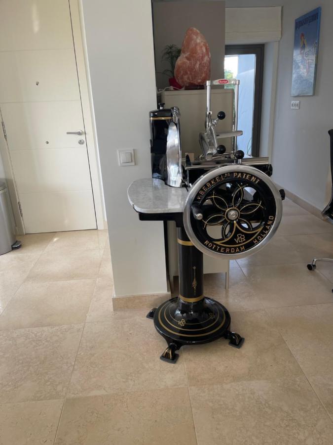 Estepona Luxe Top Appartement In Finca De Cortesin D38 外观 照片