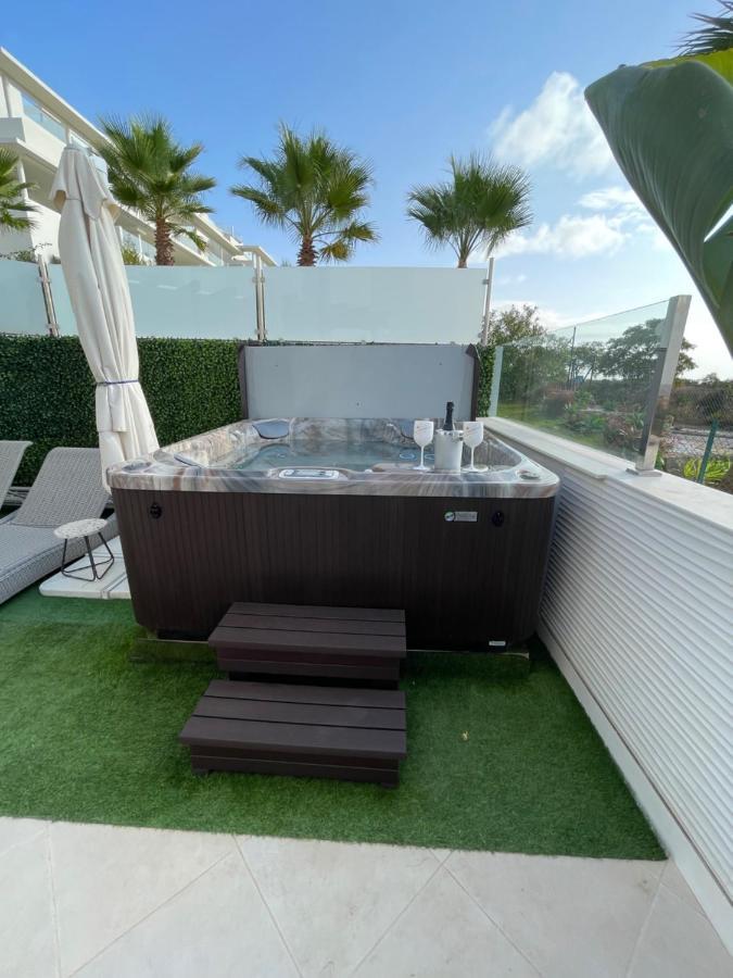 Estepona Luxe Top Appartement In Finca De Cortesin D38 外观 照片