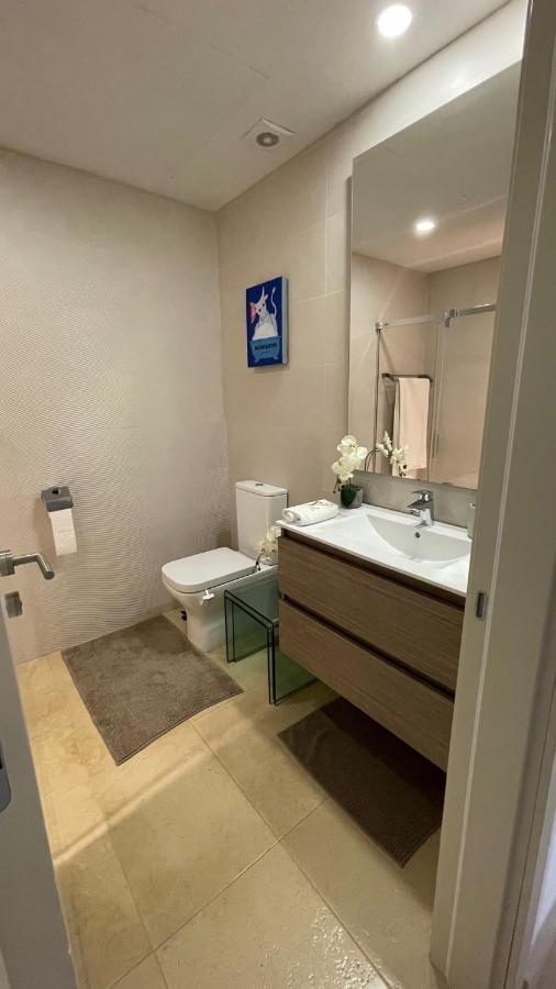 Estepona Luxe Top Appartement In Finca De Cortesin D38 外观 照片