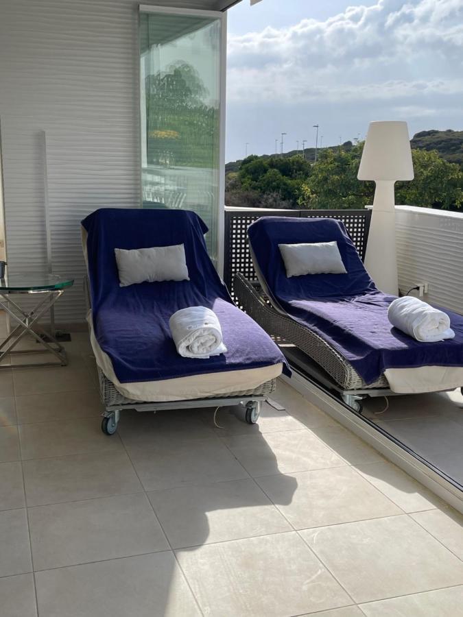 Estepona Luxe Top Appartement In Finca De Cortesin D38 外观 照片