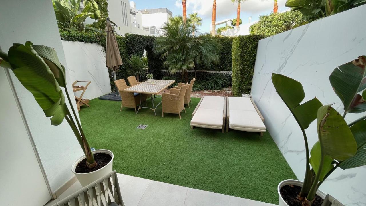 Estepona Luxe Top Appartement In Finca De Cortesin D38 外观 照片