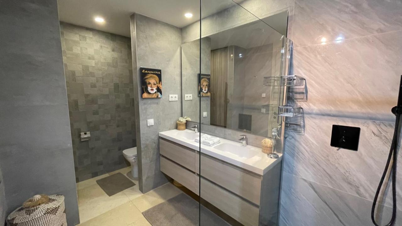 Estepona Luxe Top Appartement In Finca De Cortesin D38 外观 照片