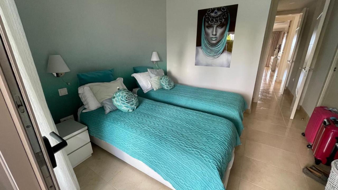 Estepona Luxe Top Appartement In Finca De Cortesin D38 外观 照片