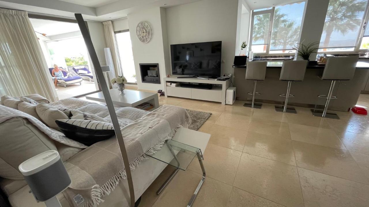Estepona Luxe Top Appartement In Finca De Cortesin D38 外观 照片