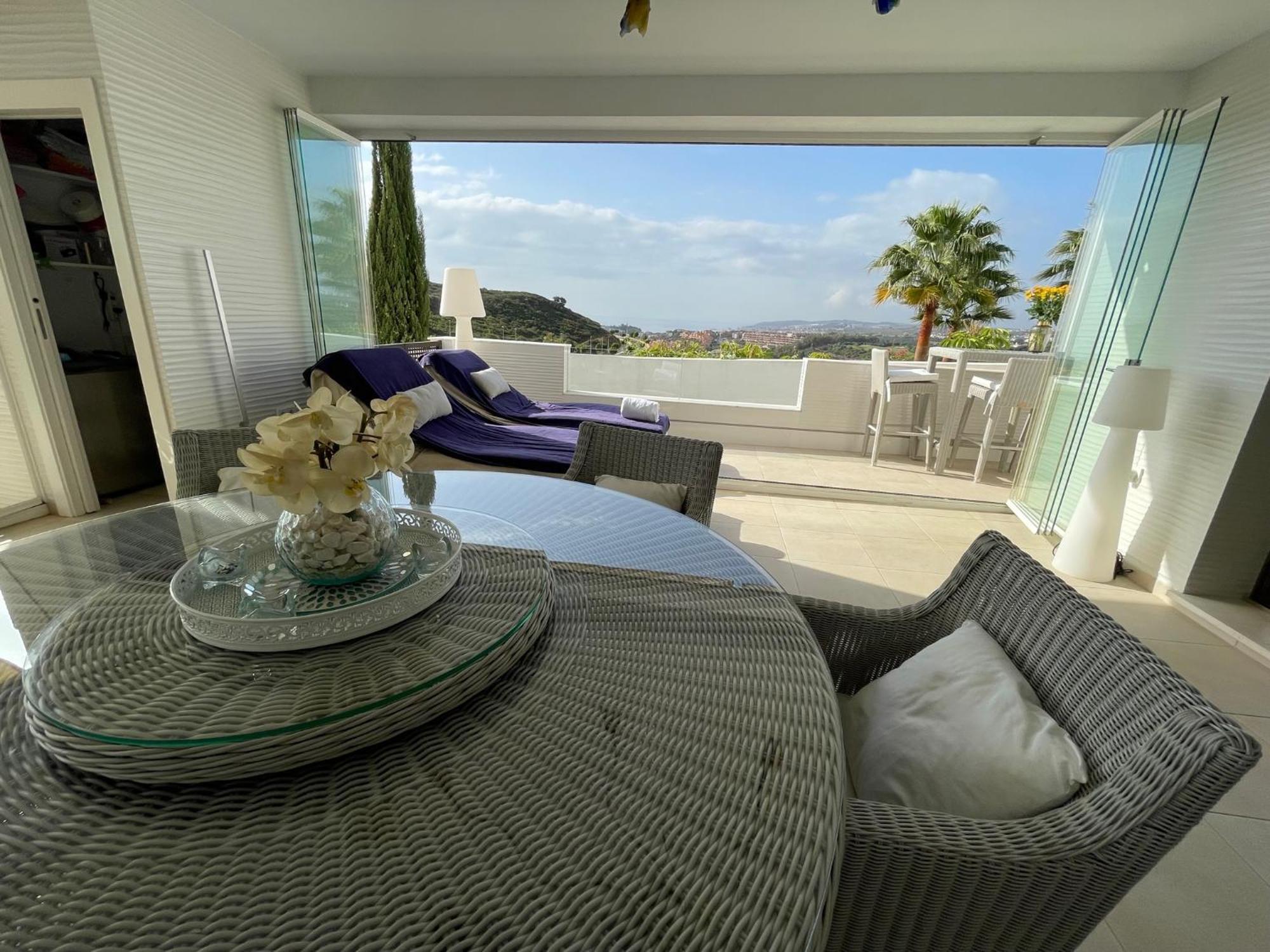Estepona Luxe Top Appartement In Finca De Cortesin D38 外观 照片