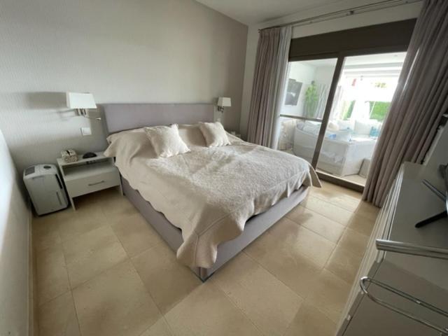 Estepona Luxe Top Appartement In Finca De Cortesin D38 外观 照片