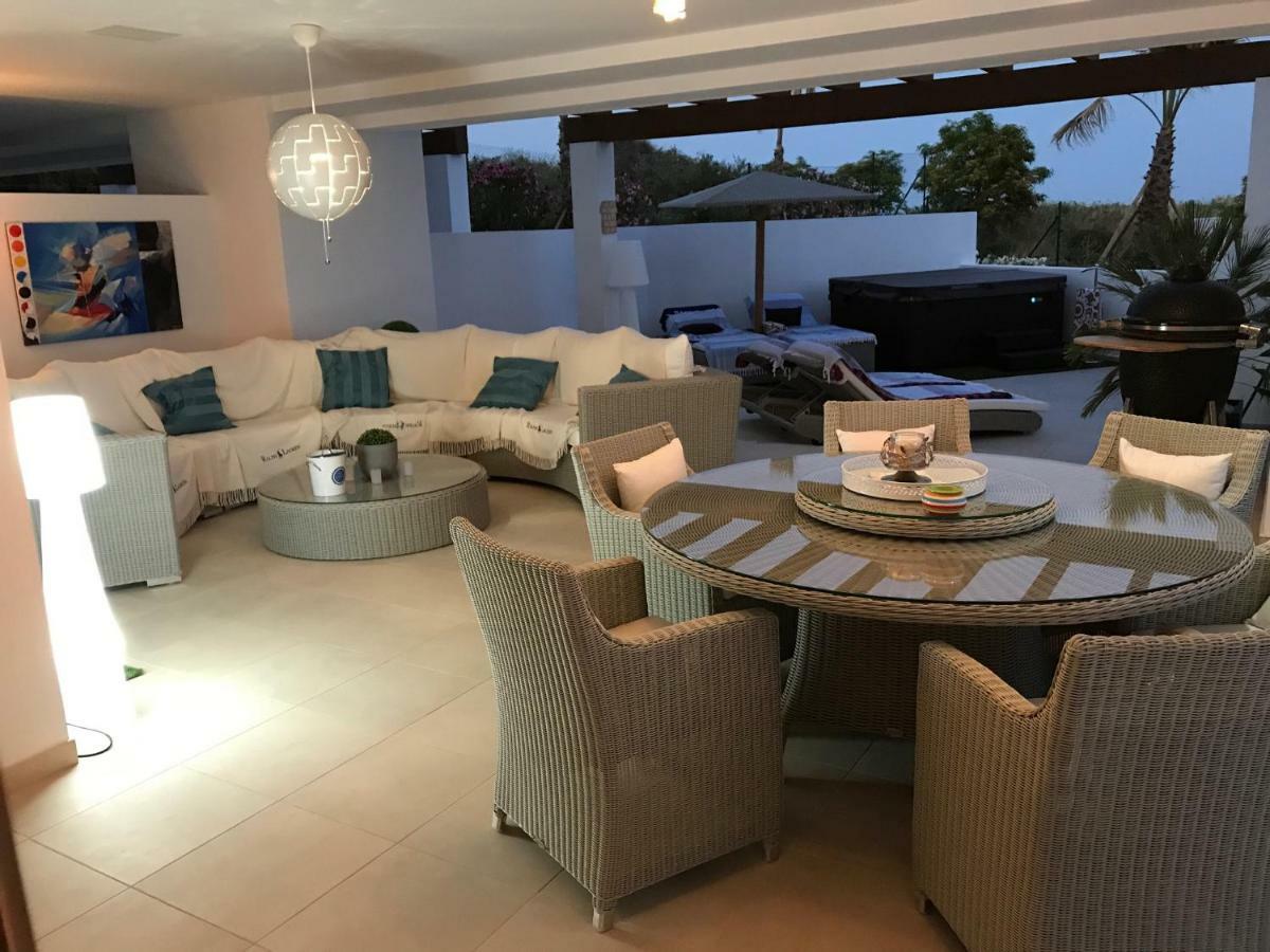 Estepona Luxe Top Appartement In Finca De Cortesin D38 外观 照片