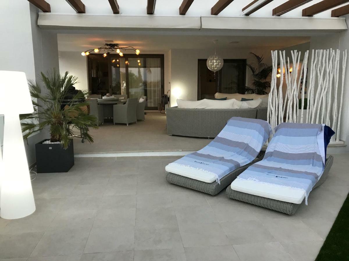Estepona Luxe Top Appartement In Finca De Cortesin D38 外观 照片