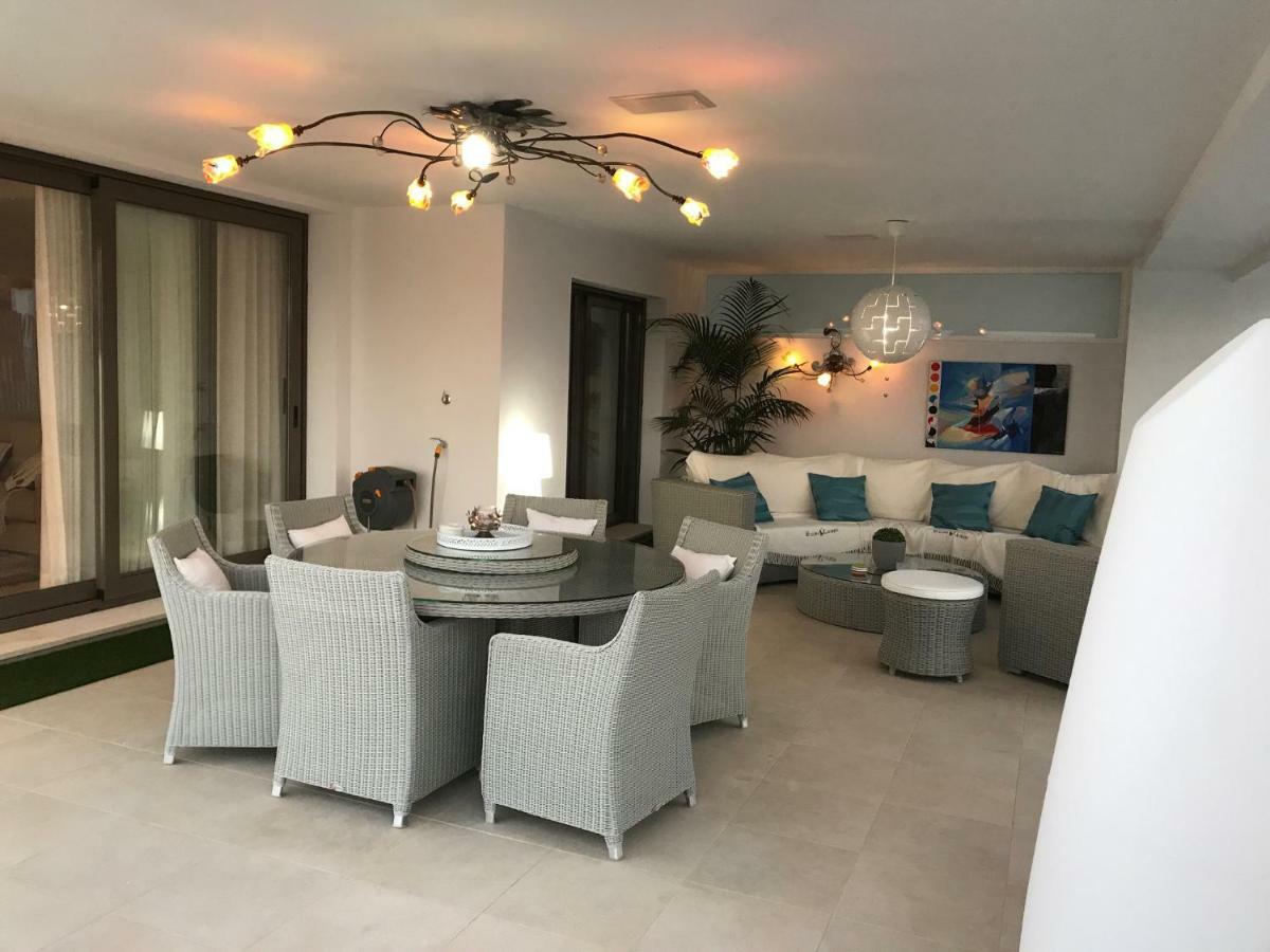 Estepona Luxe Top Appartement In Finca De Cortesin D38 外观 照片