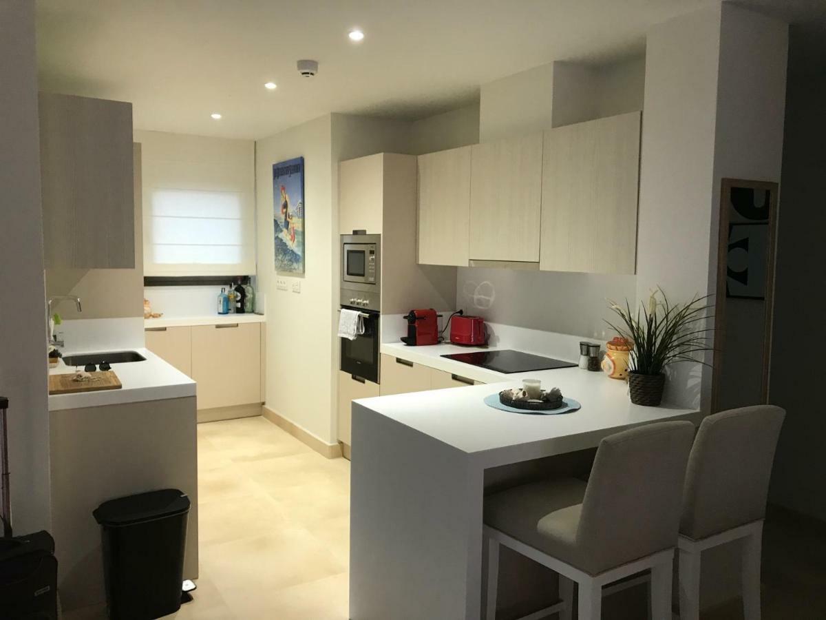 Estepona Luxe Top Appartement In Finca De Cortesin D38 外观 照片