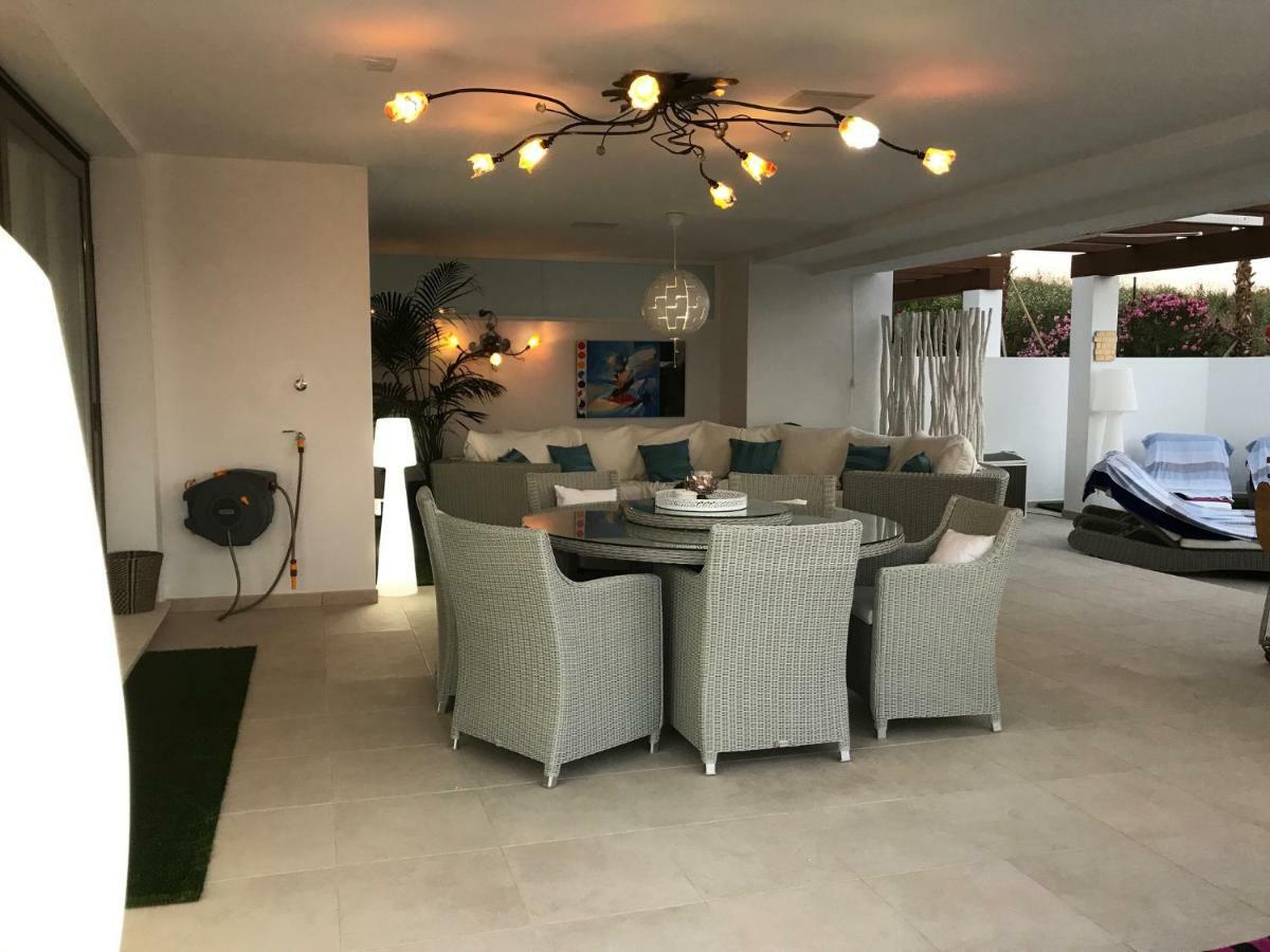 Estepona Luxe Top Appartement In Finca De Cortesin D38 外观 照片