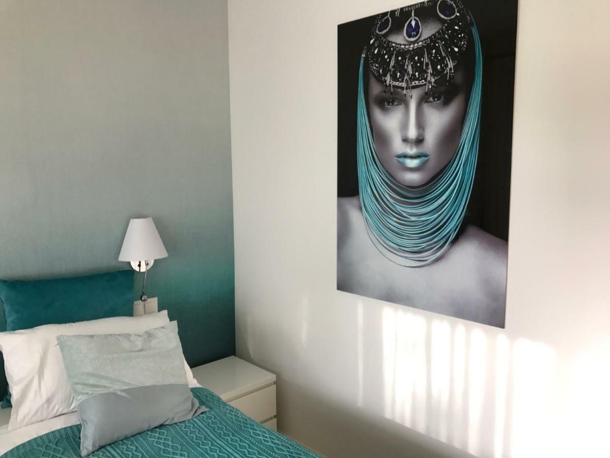 Estepona Luxe Top Appartement In Finca De Cortesin D38 外观 照片