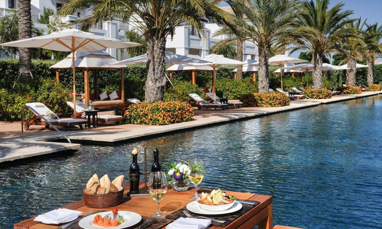 Estepona Luxe Top Appartement In Finca De Cortesin D38 外观 照片
