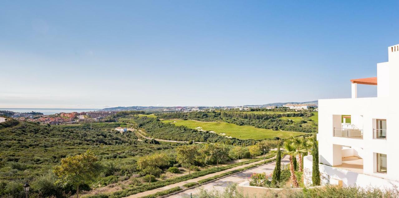 Estepona Luxe Top Appartement In Finca De Cortesin D38 外观 照片