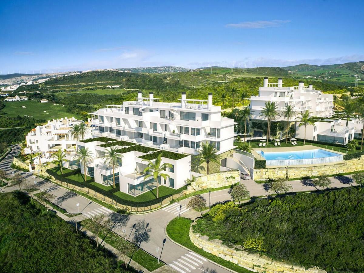 Estepona Luxe Top Appartement In Finca De Cortesin D38 外观 照片