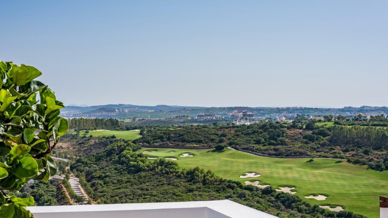 Estepona Luxe Top Appartement In Finca De Cortesin D38 外观 照片