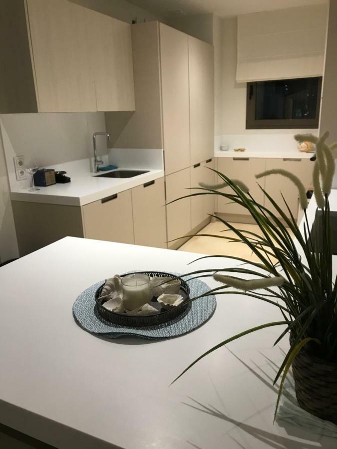 Estepona Luxe Top Appartement In Finca De Cortesin D38 外观 照片