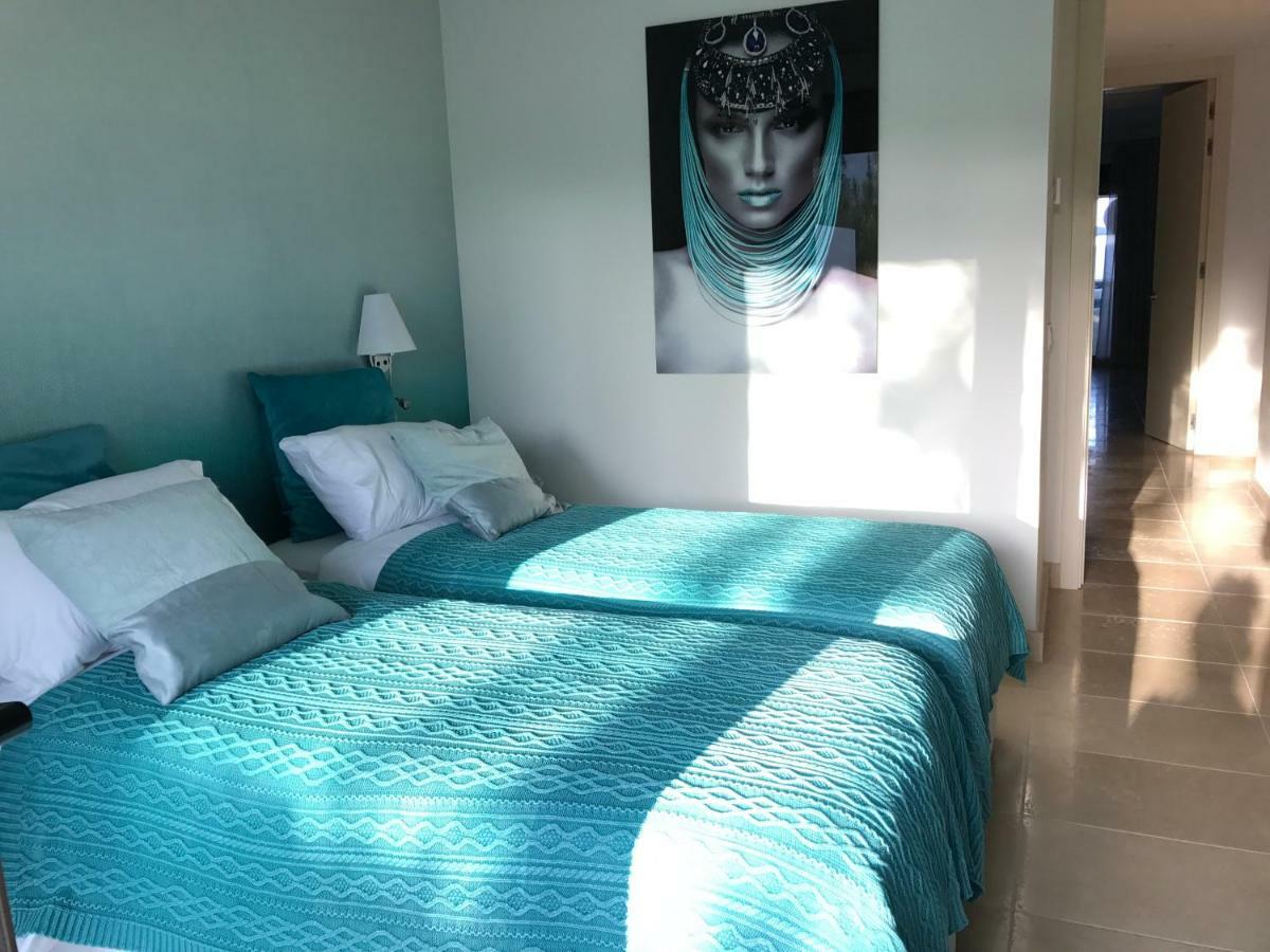 Estepona Luxe Top Appartement In Finca De Cortesin D38 外观 照片