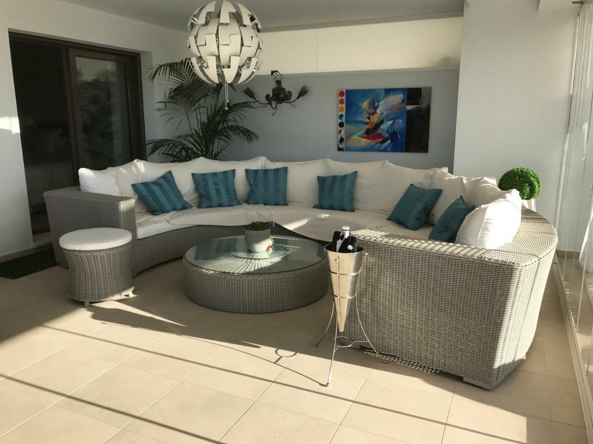 Estepona Luxe Top Appartement In Finca De Cortesin D38 外观 照片