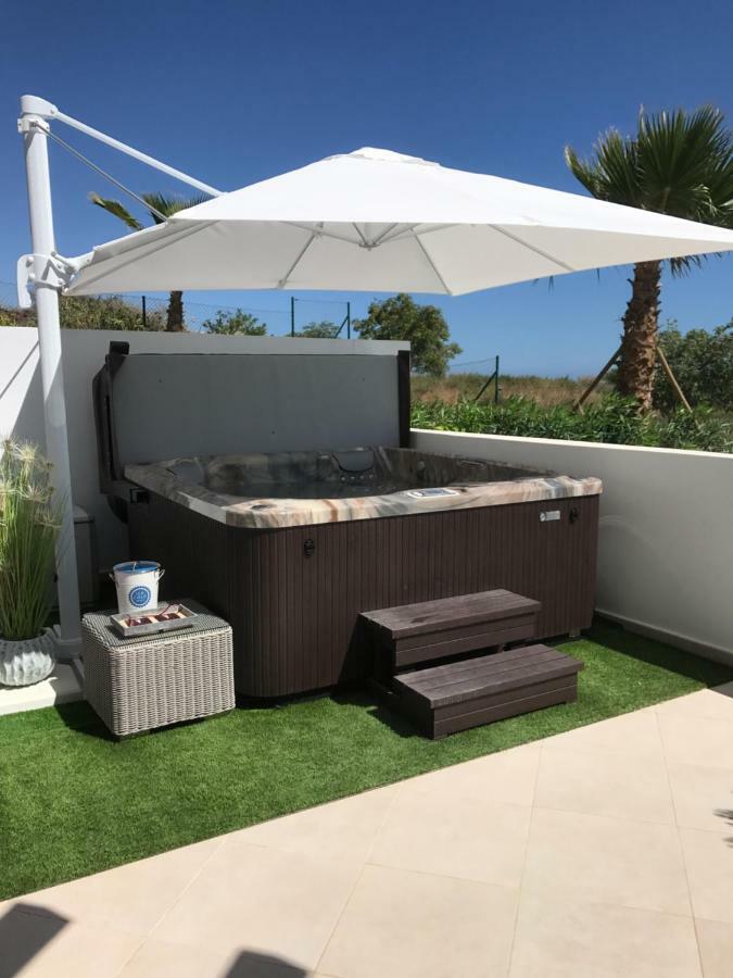 Estepona Luxe Top Appartement In Finca De Cortesin D38 外观 照片