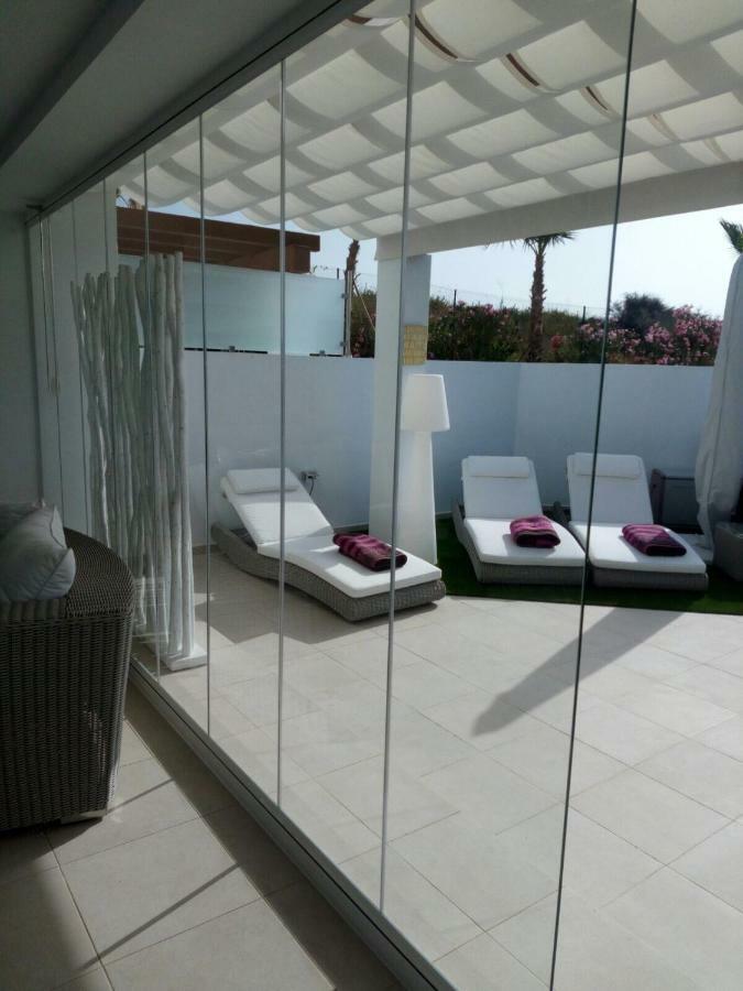 Estepona Luxe Top Appartement In Finca De Cortesin D38 外观 照片