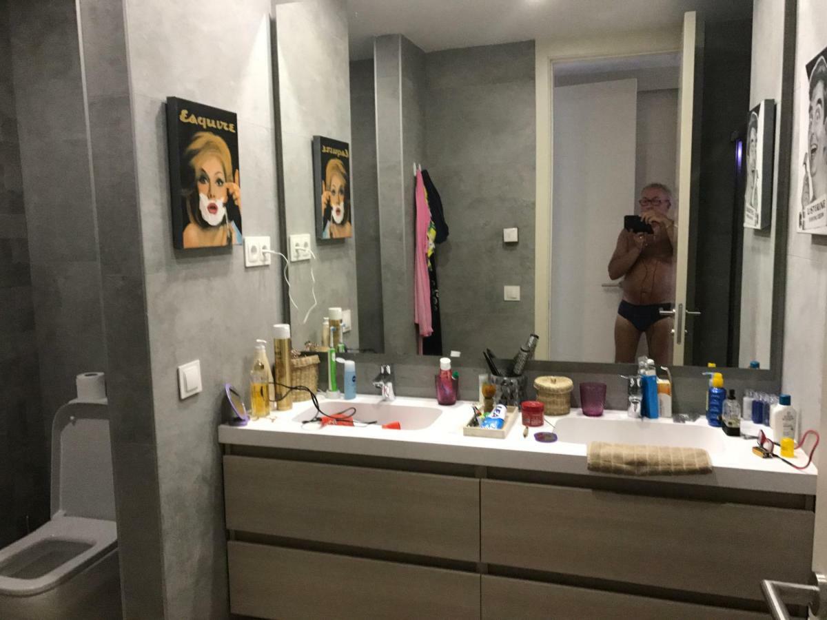 Estepona Luxe Top Appartement In Finca De Cortesin D38 外观 照片