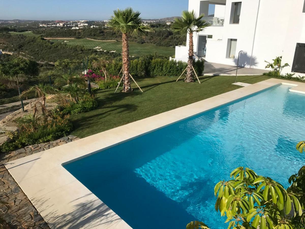 Estepona Luxe Top Appartement In Finca De Cortesin D38 外观 照片